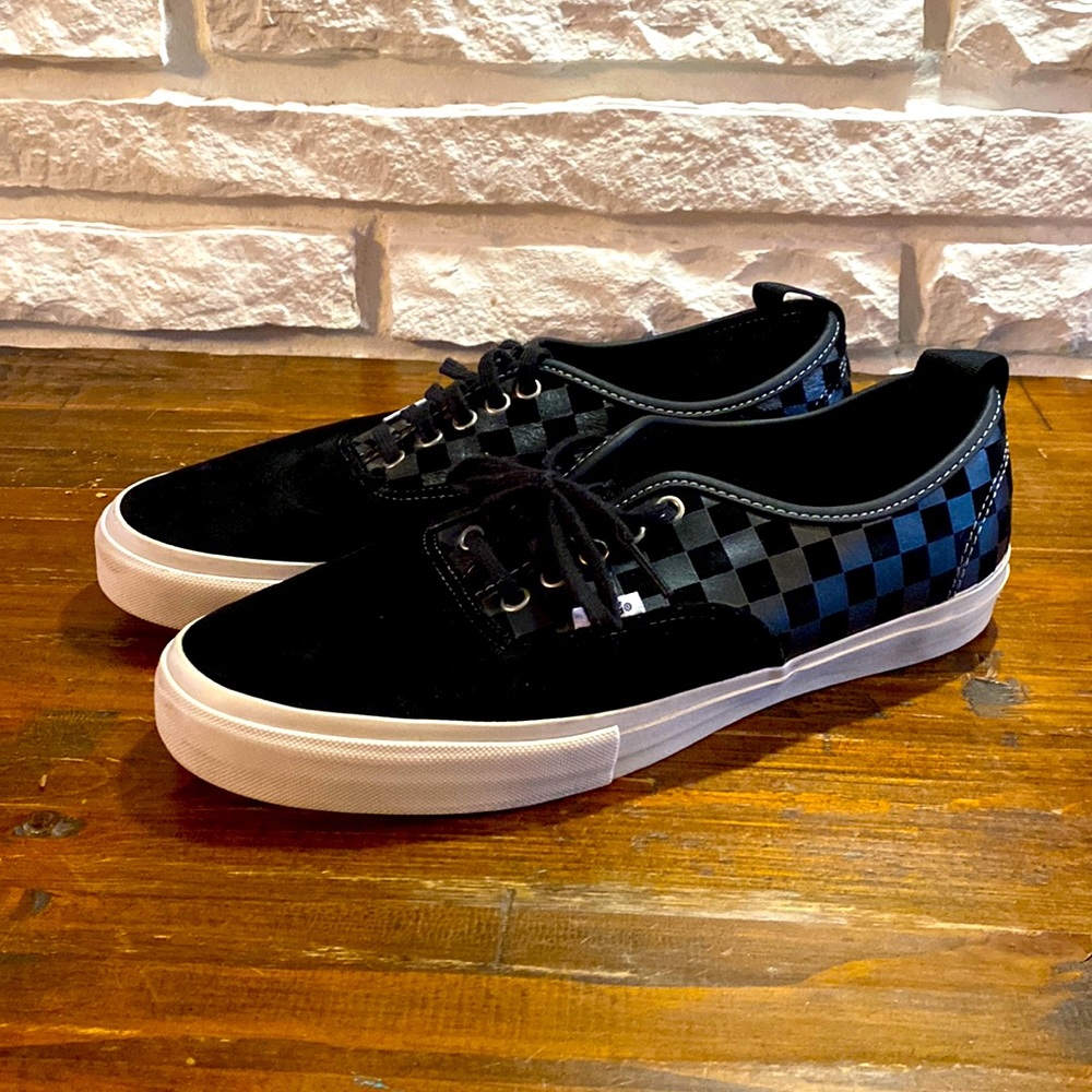 Vans shoes